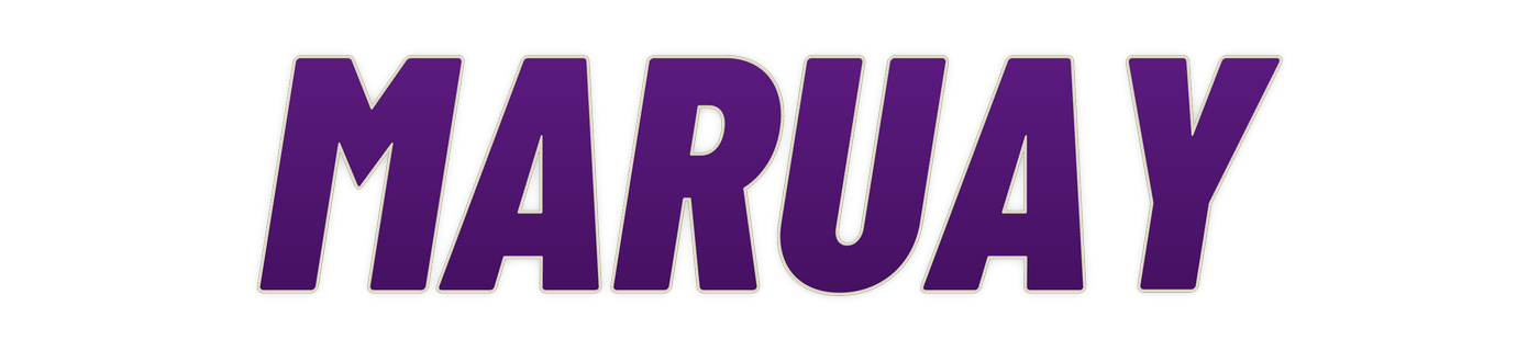 maruay